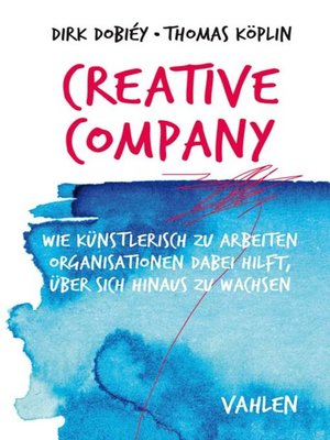 cover image of Creative Company